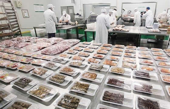 中央廚房設(shè)計建設(shè)的六大建設(shè)要點，值得注意