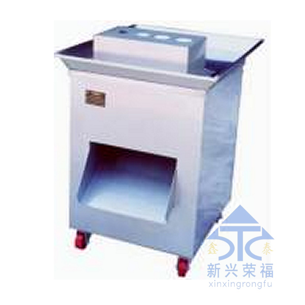 NK-660切肉片、肉條機(jī)